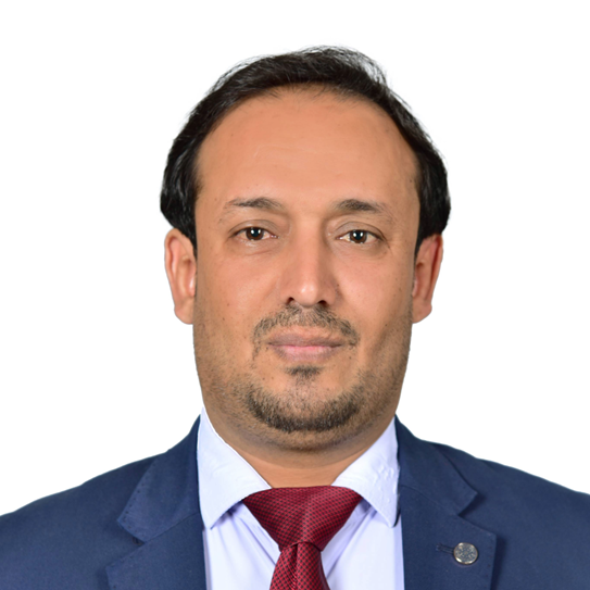 Hussam Mursh