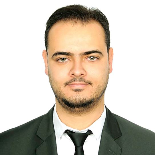 Salah Nasser