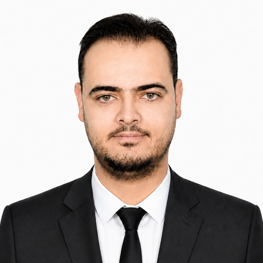 Salah Nasser