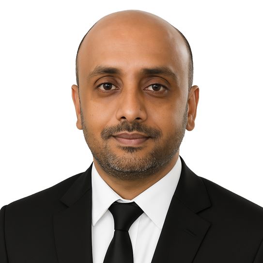 Saleh BaObaid