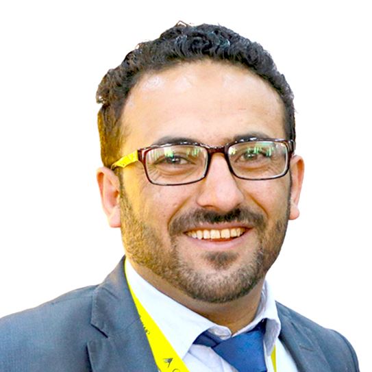 Hasan Shojaa