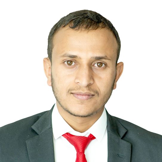 Redhwan Mohammed