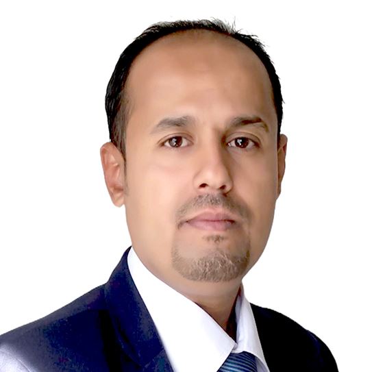 IT & Risk Advisor