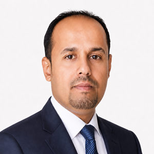 IT & Risk Advisor