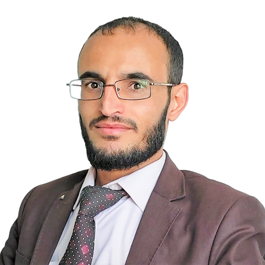 Mukhtar Abdullah