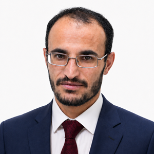 Mukhtar Abdullah