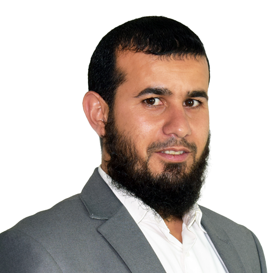 Saleh Al-Fadhli