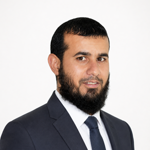 Saleh K. Al-Fadhli