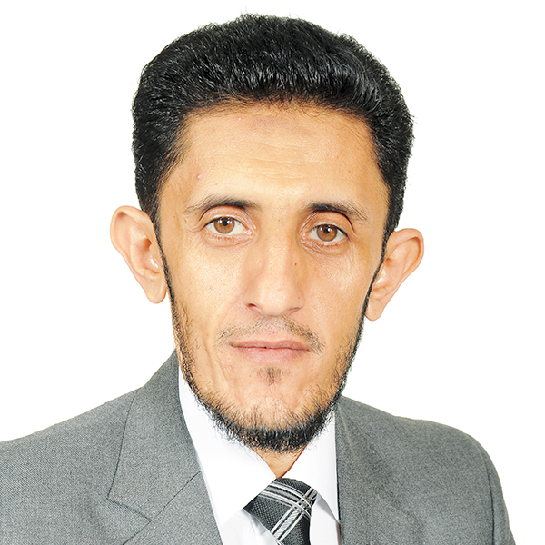 Managing & International Liaison Partner