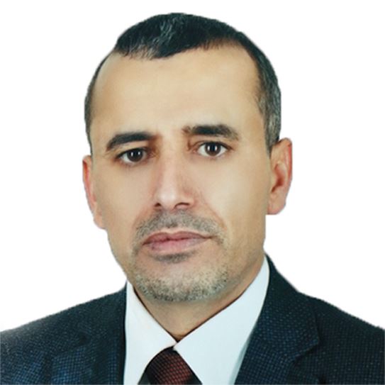Senior Partner