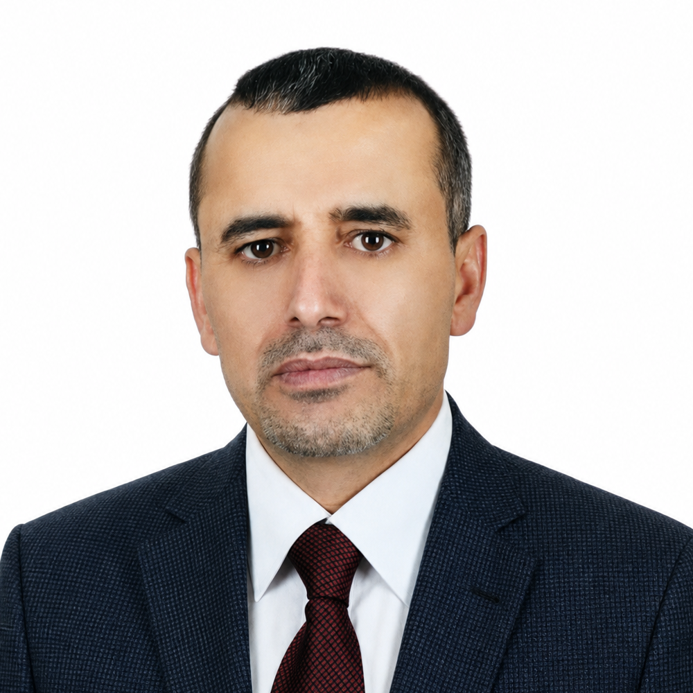 Senior Partner
