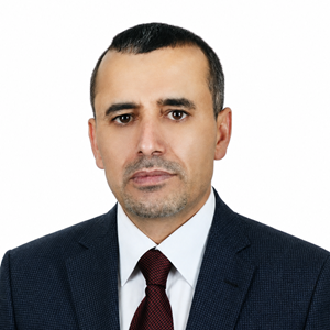 Senior Partner