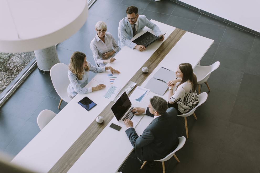 Oversight That Strengthens the Audit
