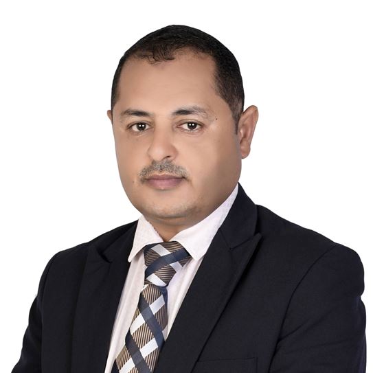Mansoor Al-Tamimi