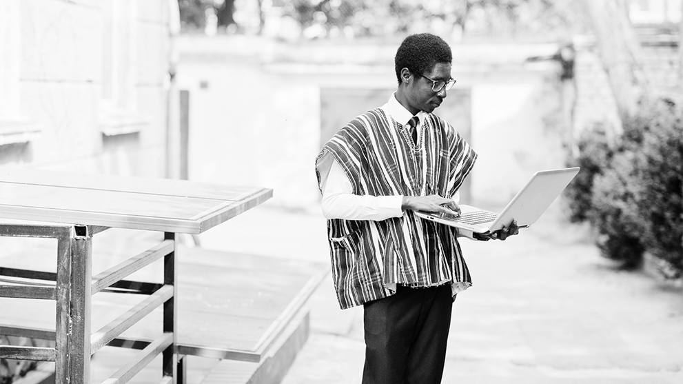 5 Business Practices