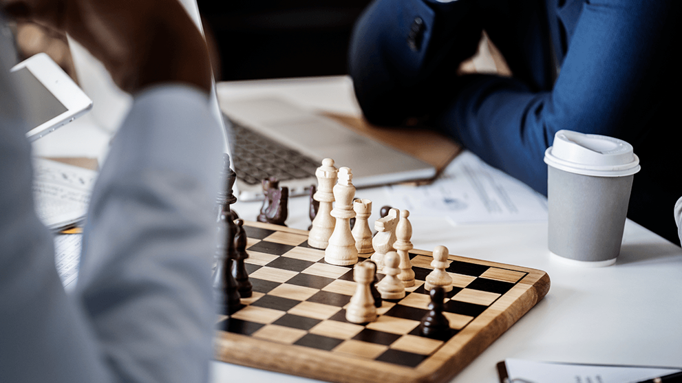 Turning Uncertainty into Opportunity
