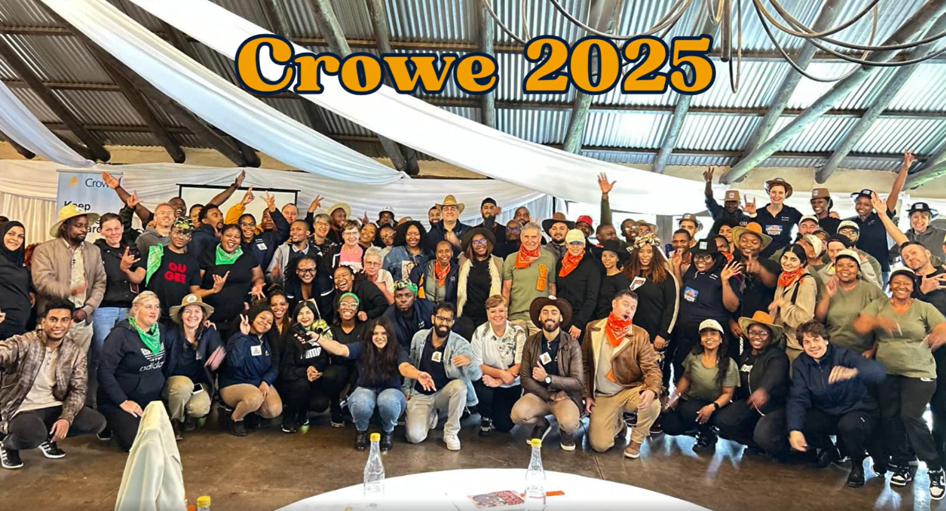 CroweJHB, Crowe Southern Africa, Audit, Tax, Advisory