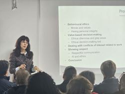 Crowe Audit Tax Advisory