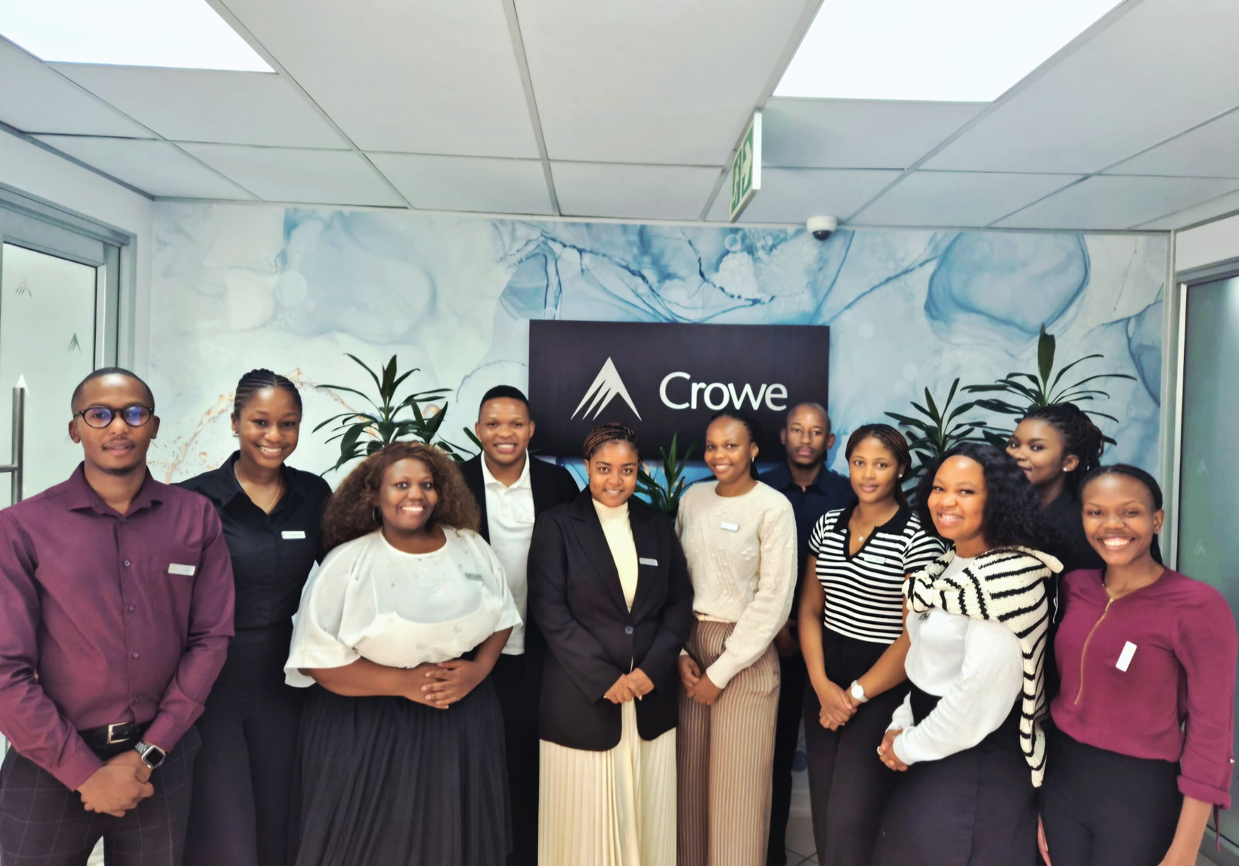 Audit and assurance services