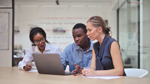 linkable card image placeholder