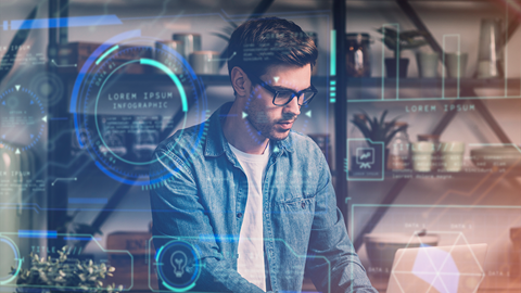 The Human Advantage in an AI Driven World